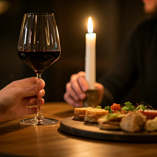 Date Nights