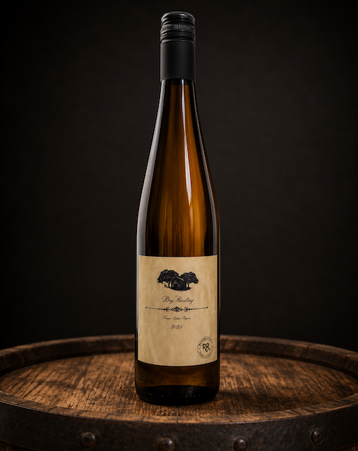 Riesling Dry wine