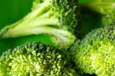 brocolli