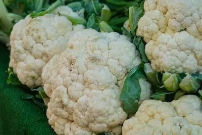 cauliflower