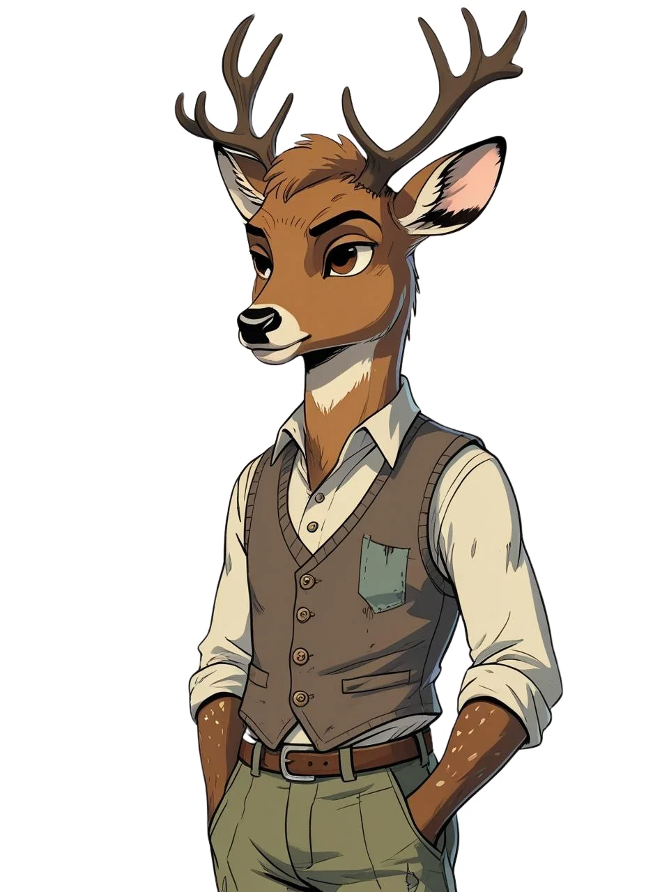 River River