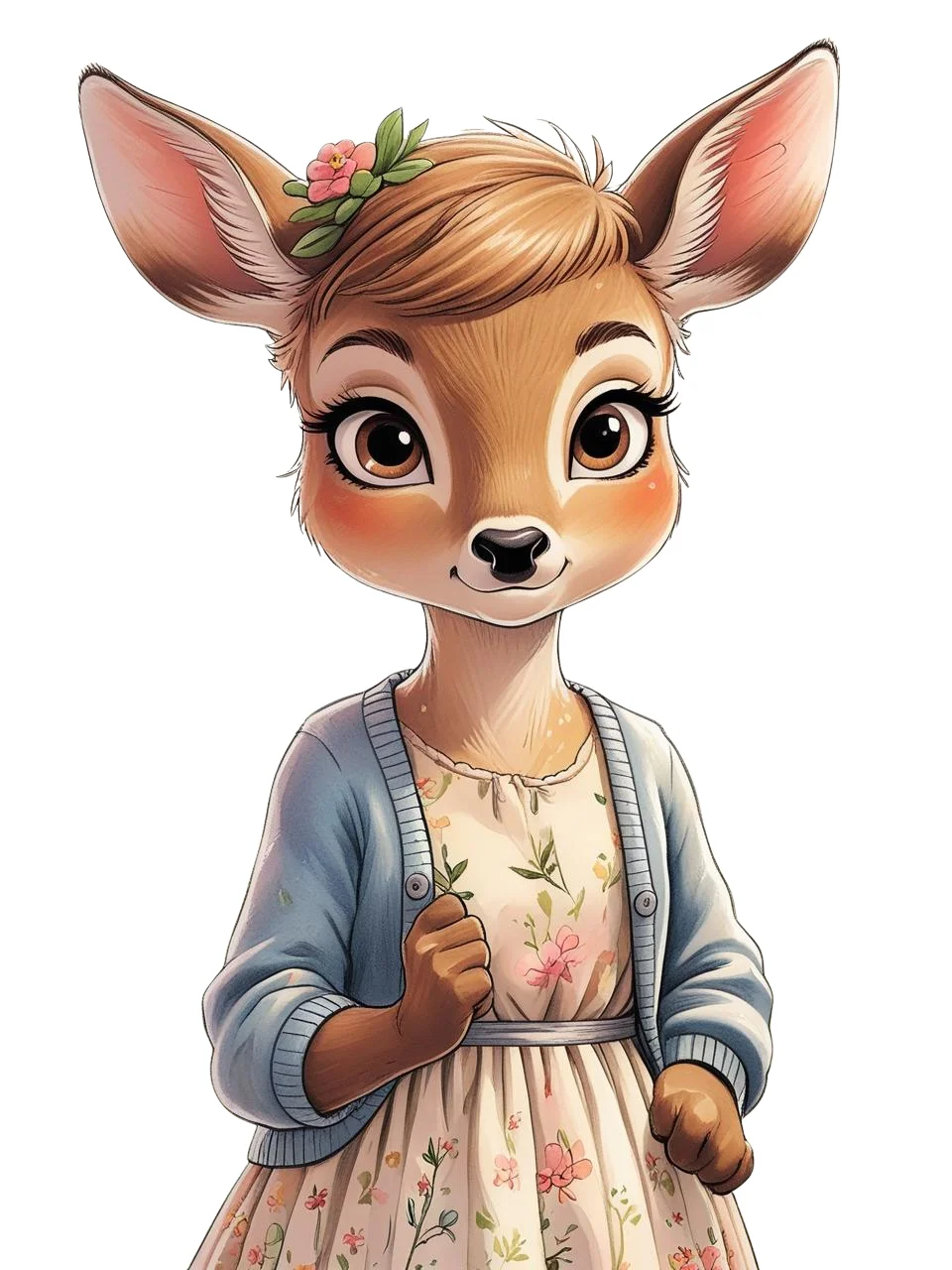 Rosie Rosie