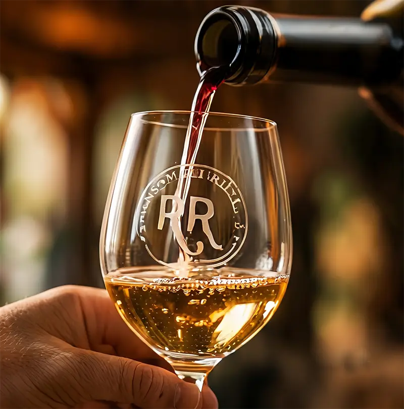 Wine & Cider